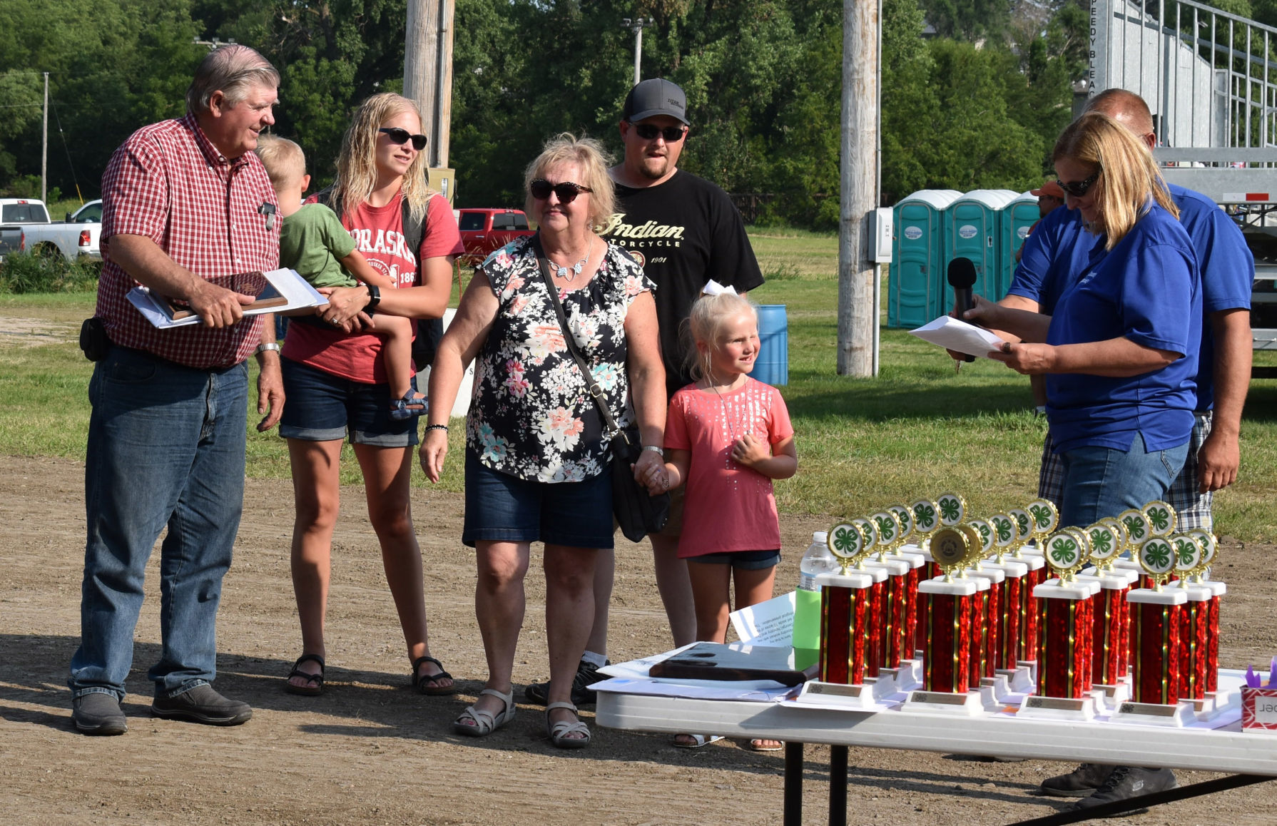 Klitz heritage family farm
